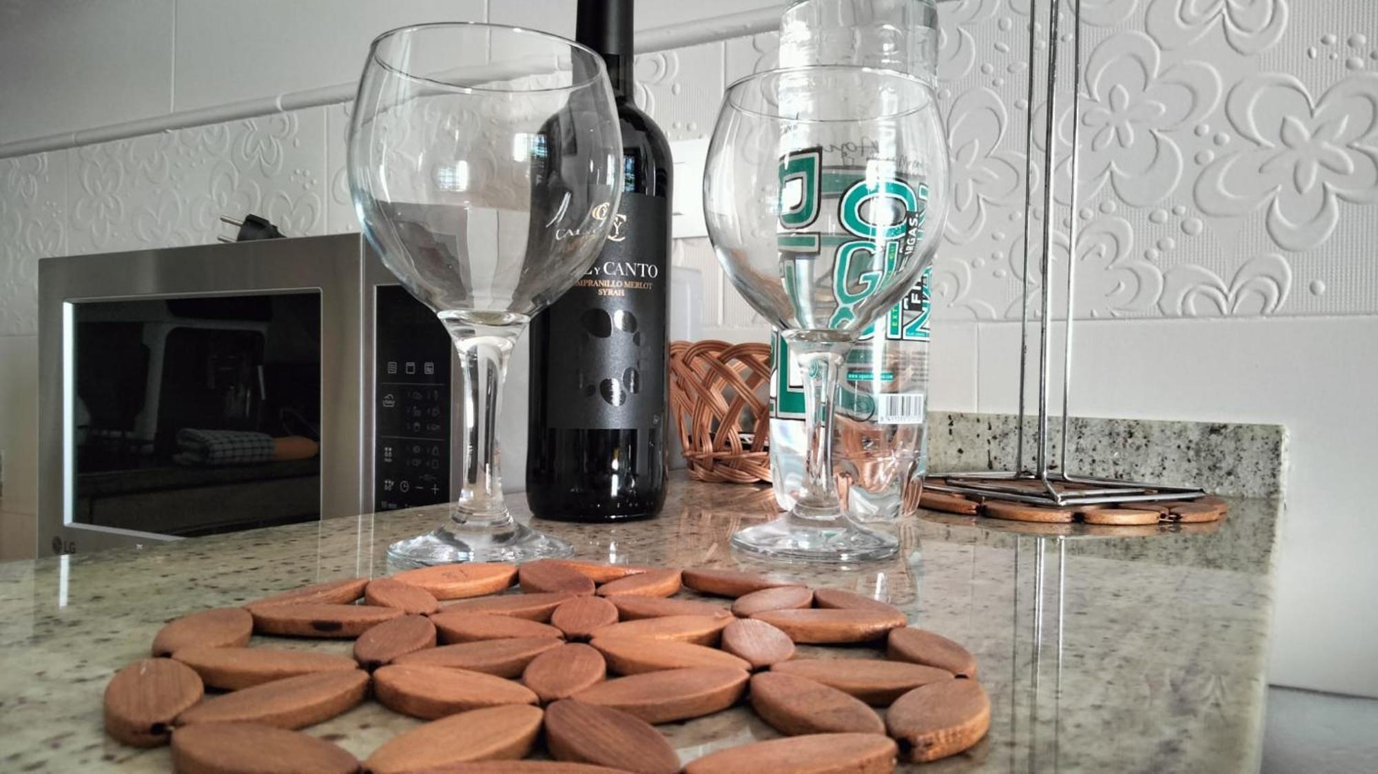 Duna Apartament