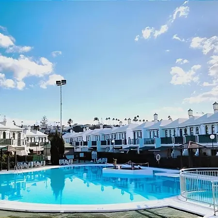 Bungalow Duna Verde Maspalomas  Exterior photo