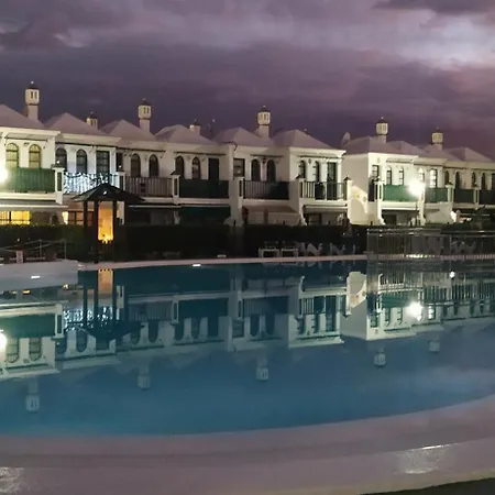 Bungalow Duna Verde Maspalomas  Exterior photo