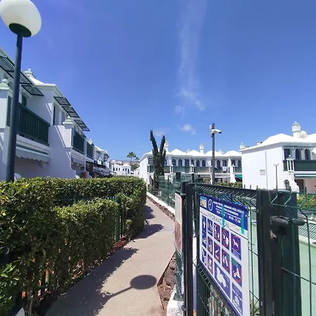 Bungalow Duna Verde Maspalomas  Exterior photo