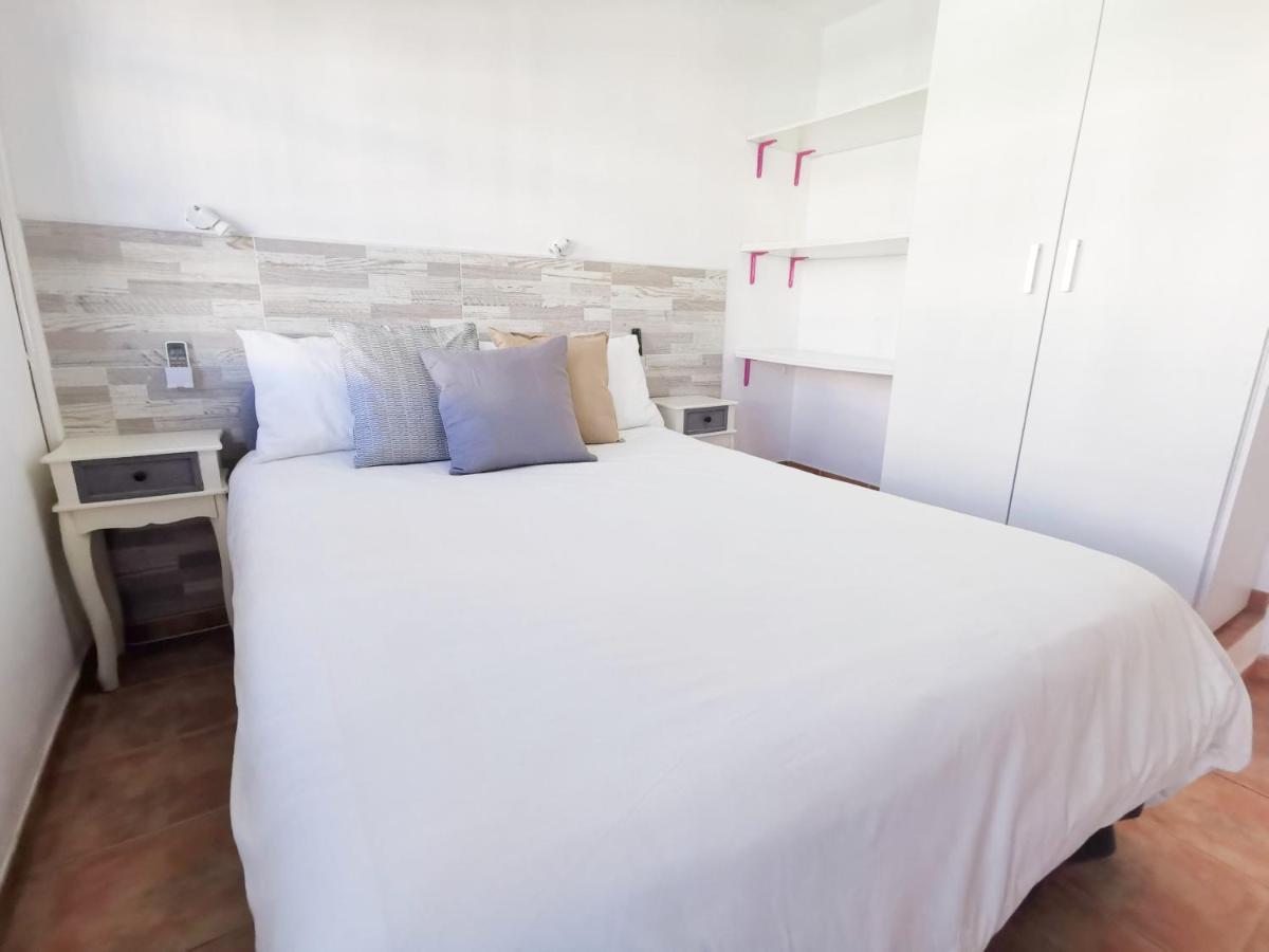 Appartement Duna