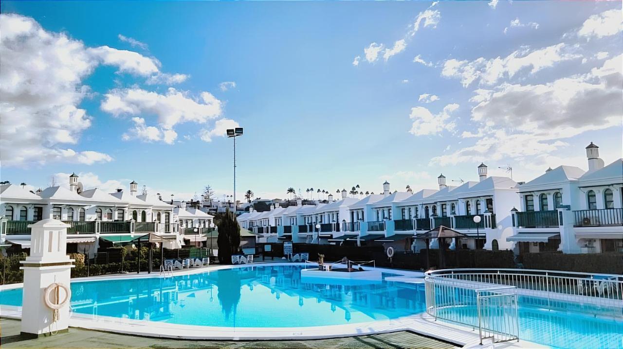 Appartement Duna