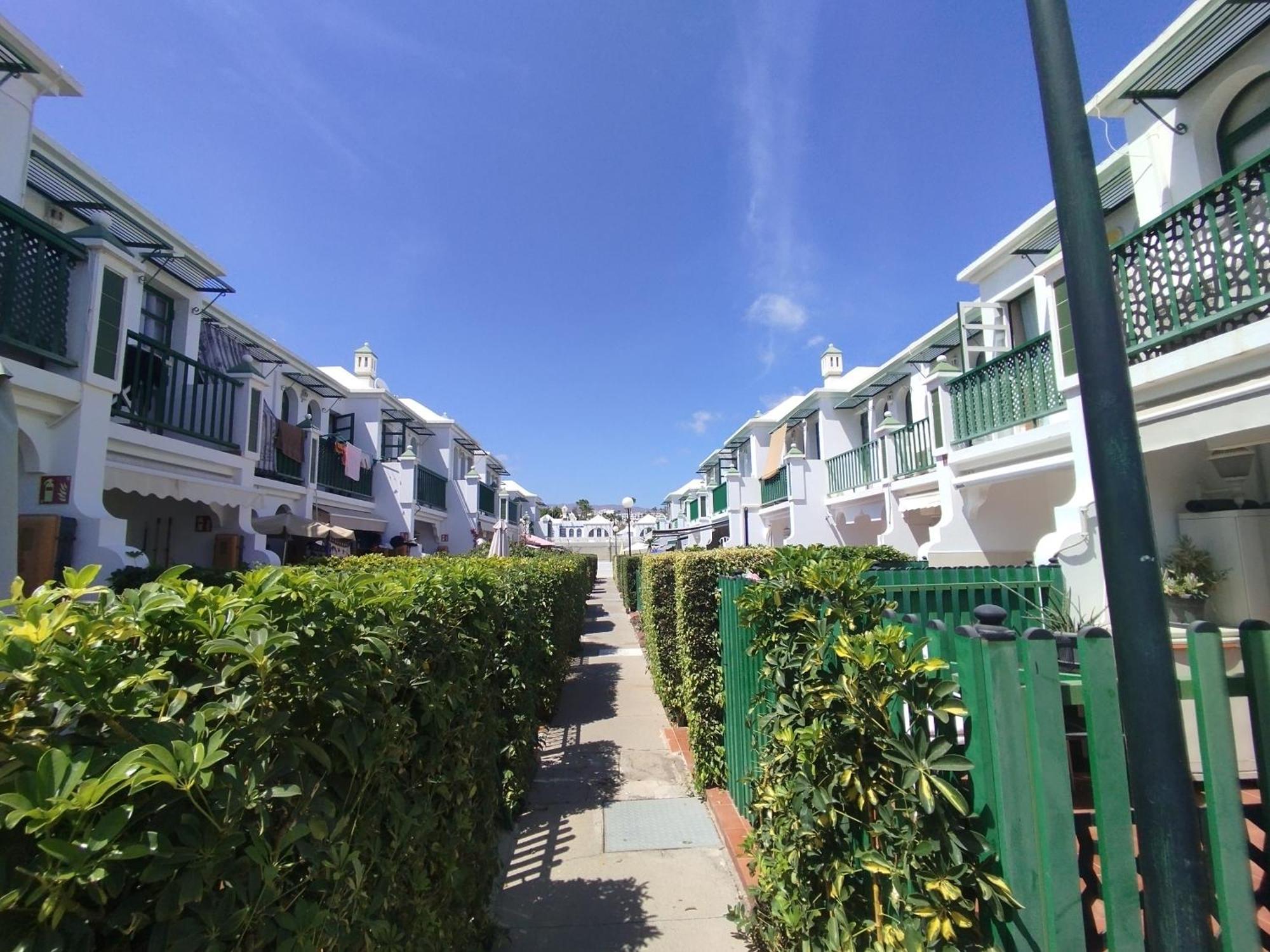 Apartament Duna Maspalomas (Gran Canaria)