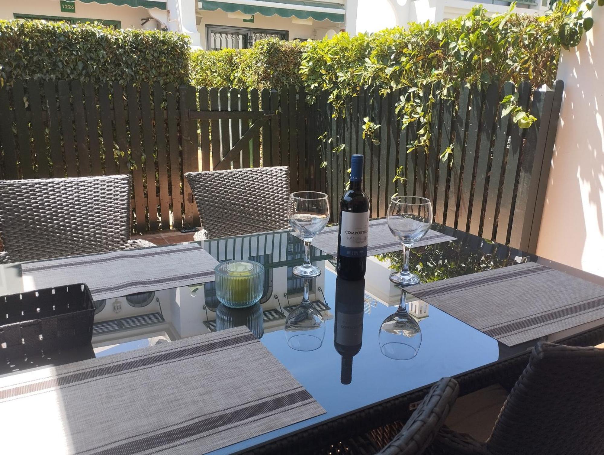Duna Appartement Maspalomas (Gran Canaria)