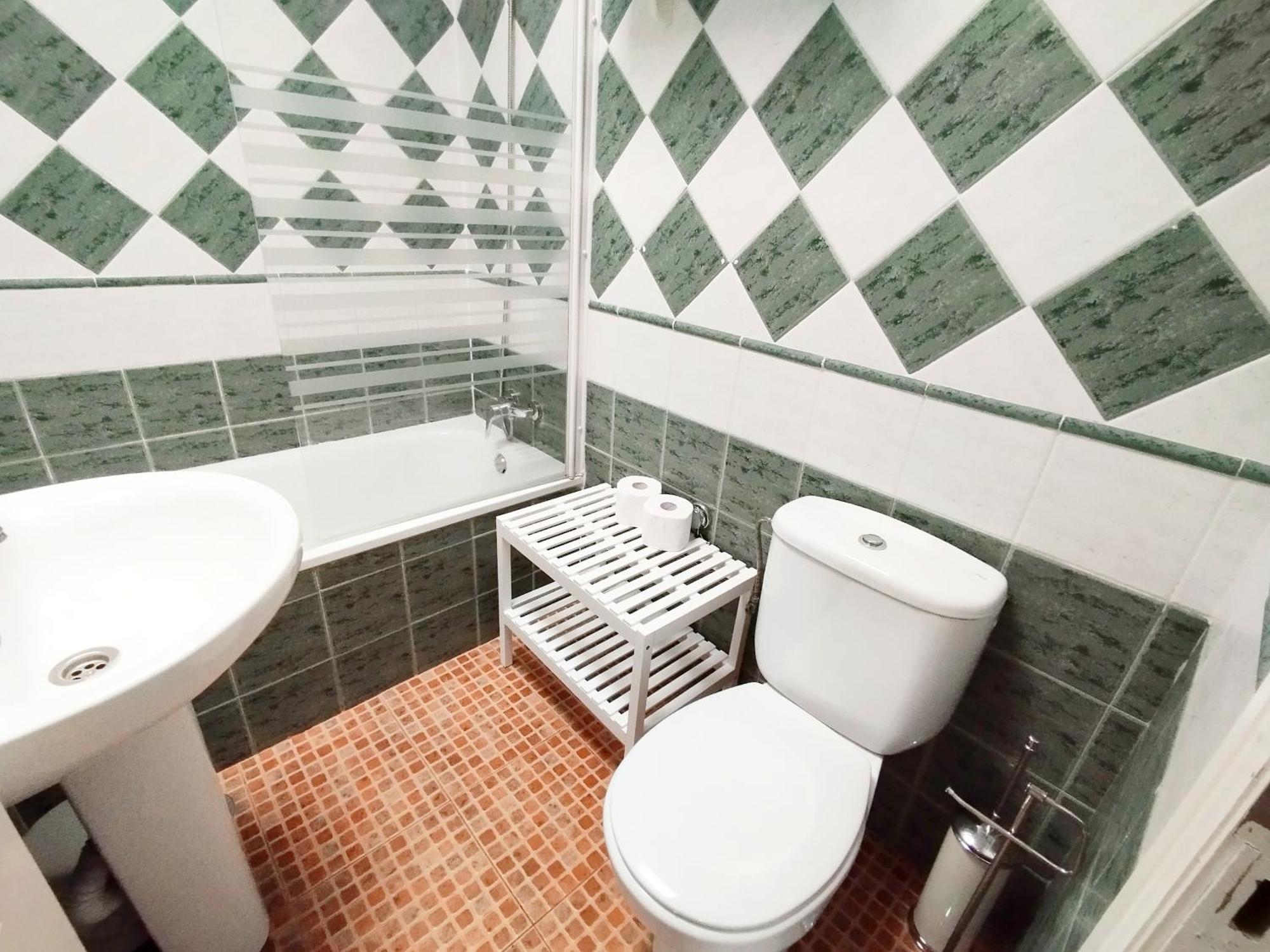 Appartement Duna