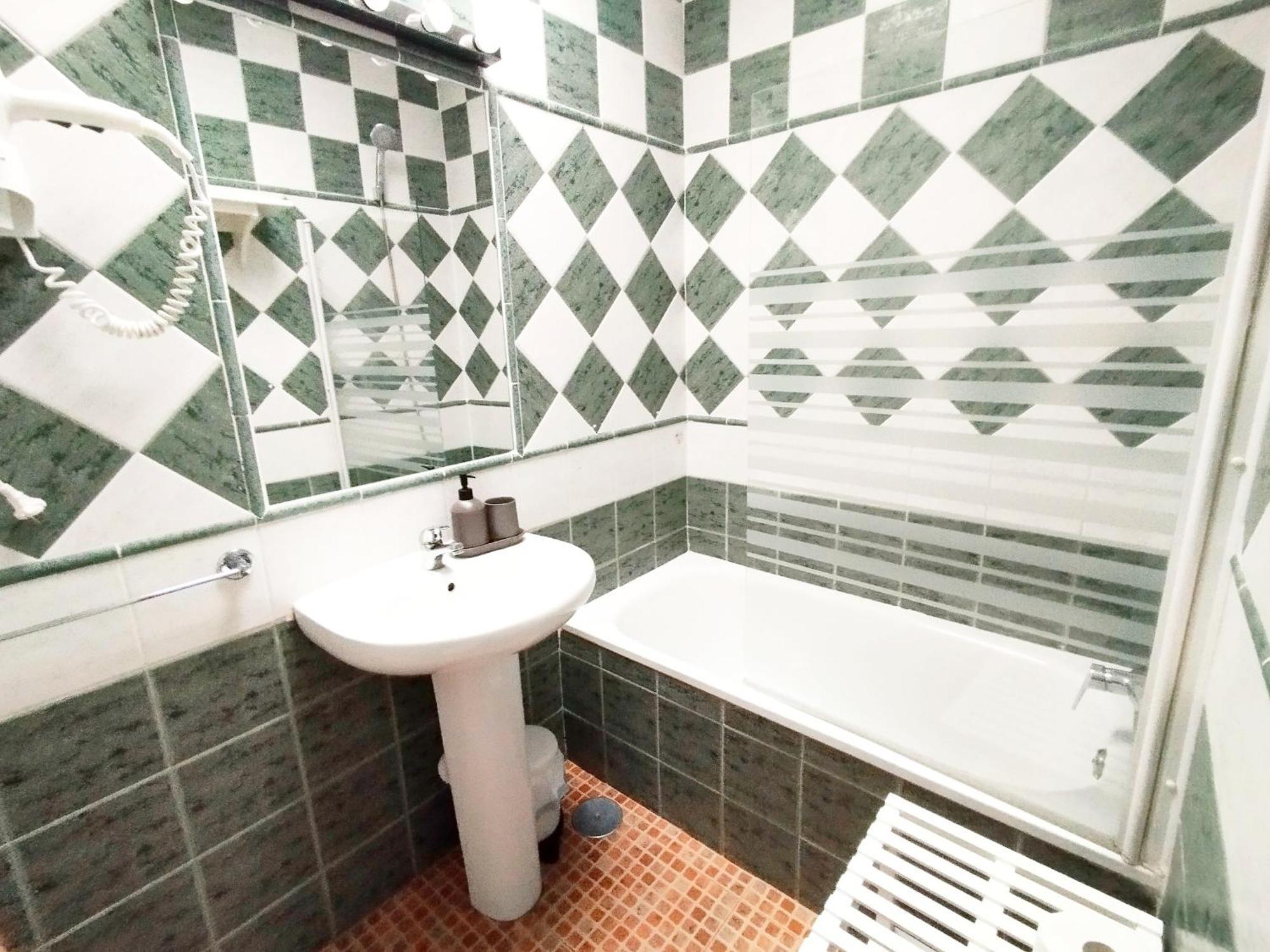 Appartement Duna Maspalomas (Gran Canaria)