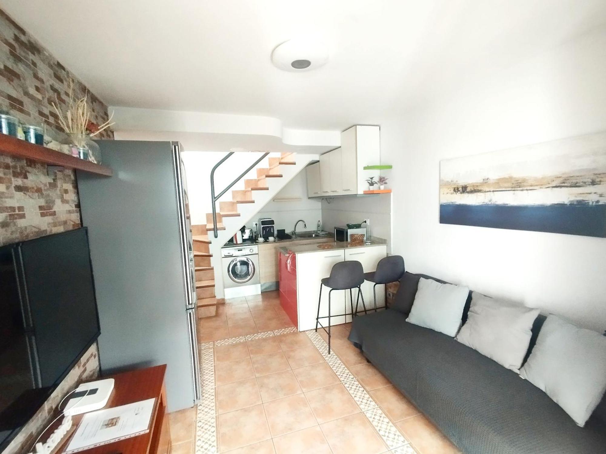 Duna Appartement