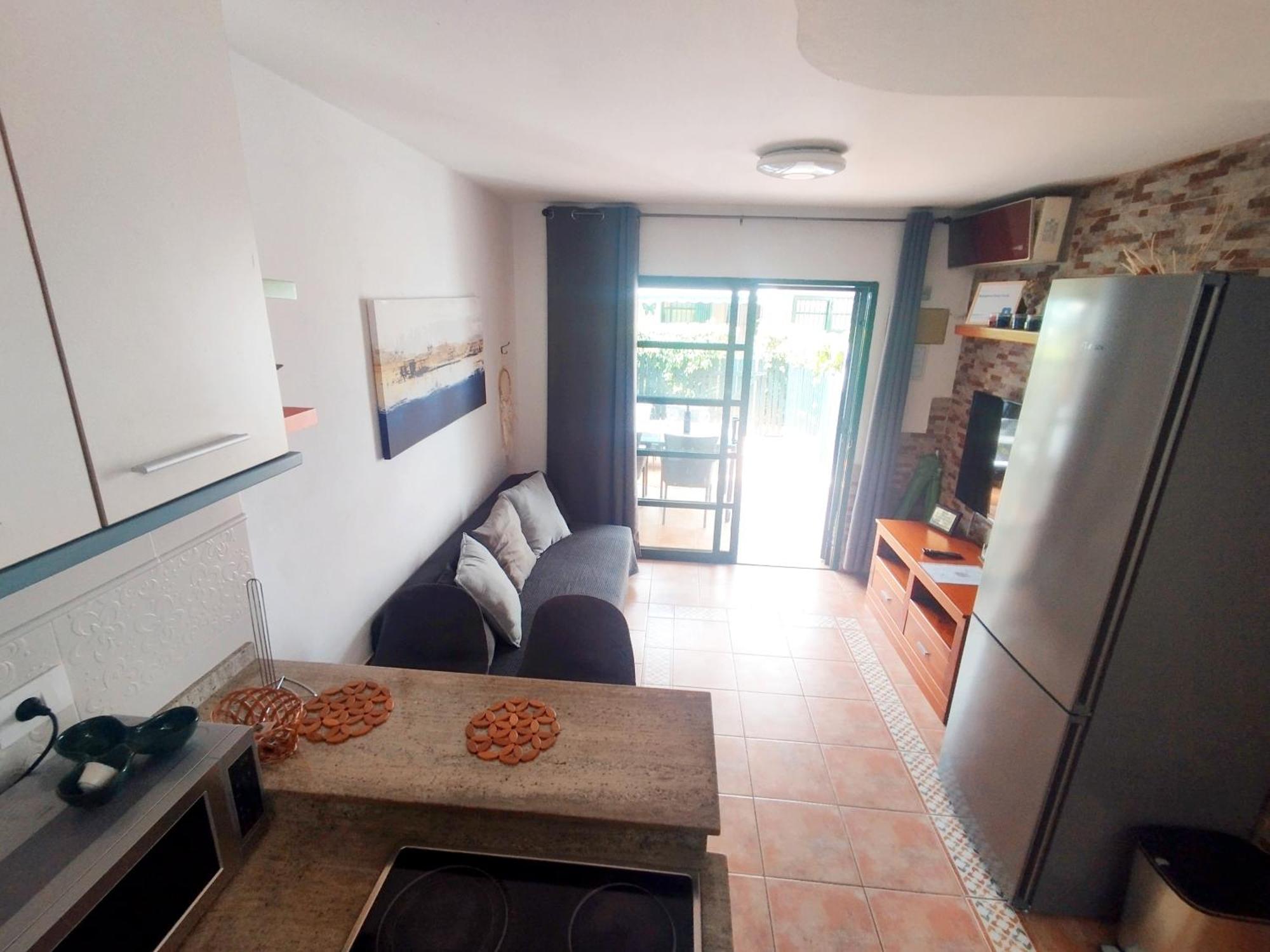 Duna Appartement *