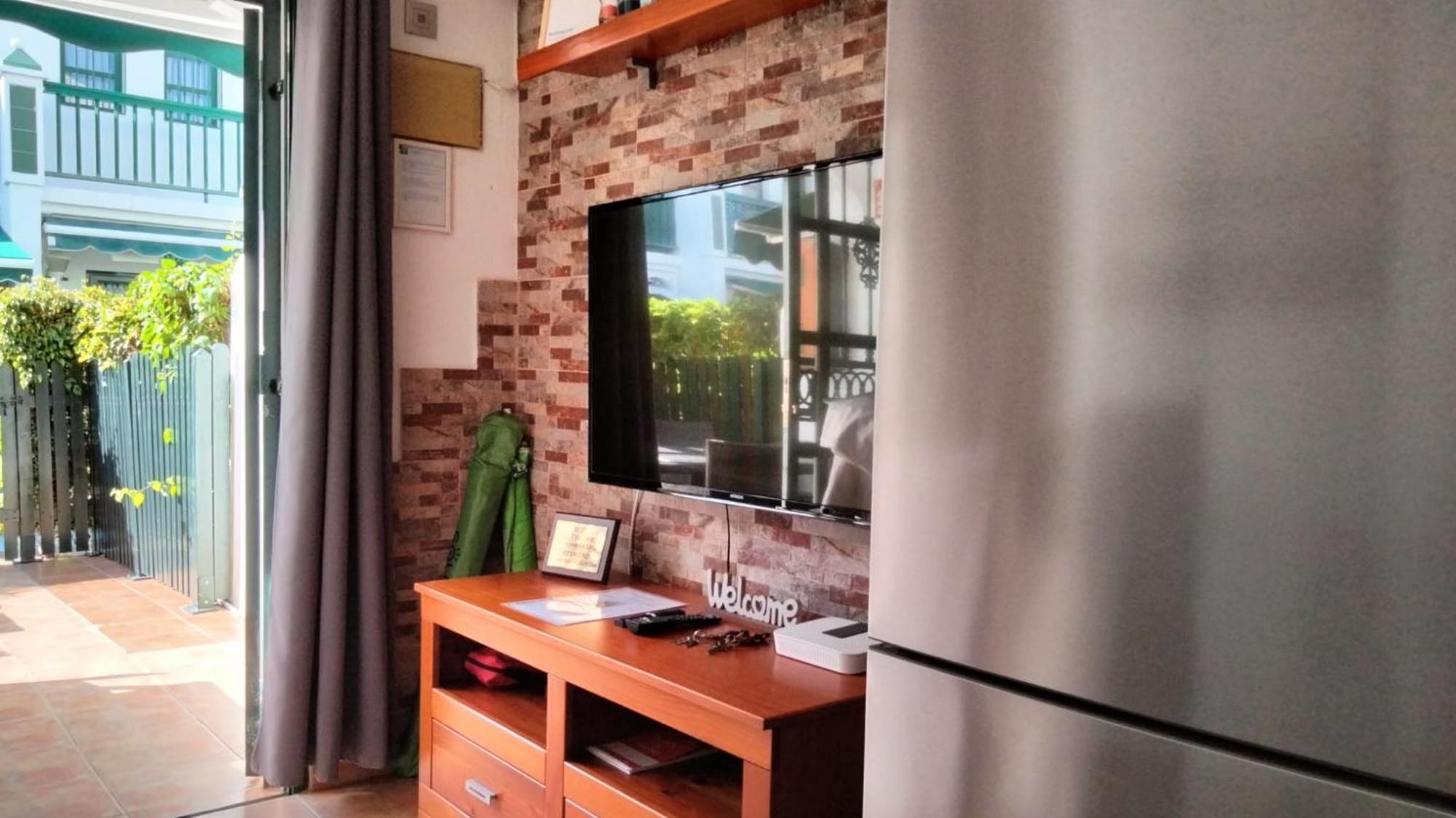 Appartement Duna