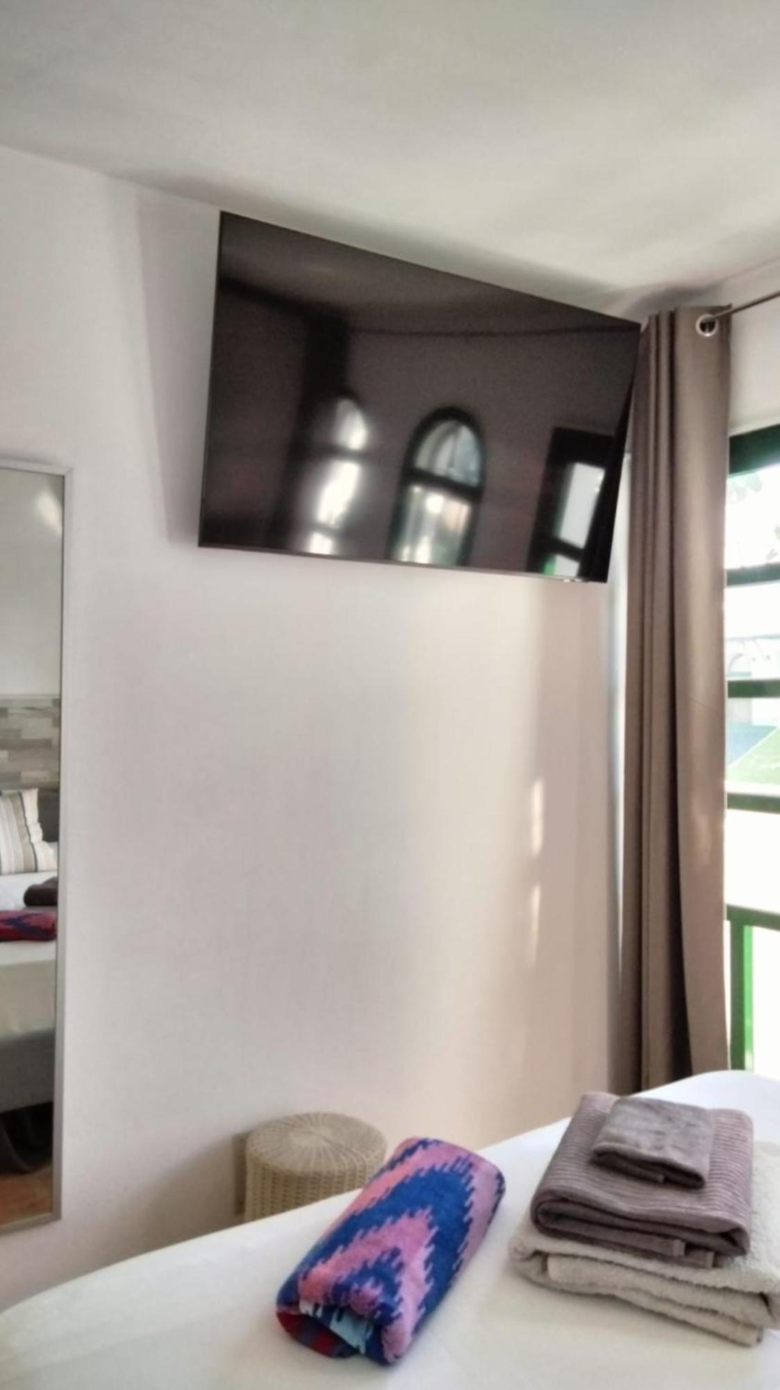 Duna Appartement *