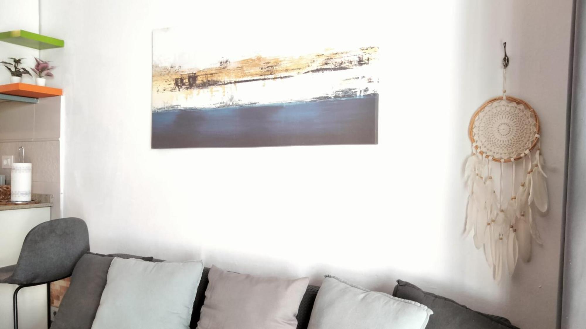 Appartement Duna Maspalomas (Gran Canaria)