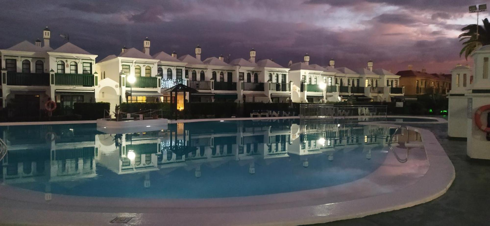 Appartement Duna Maspalomas (Gran Canaria)